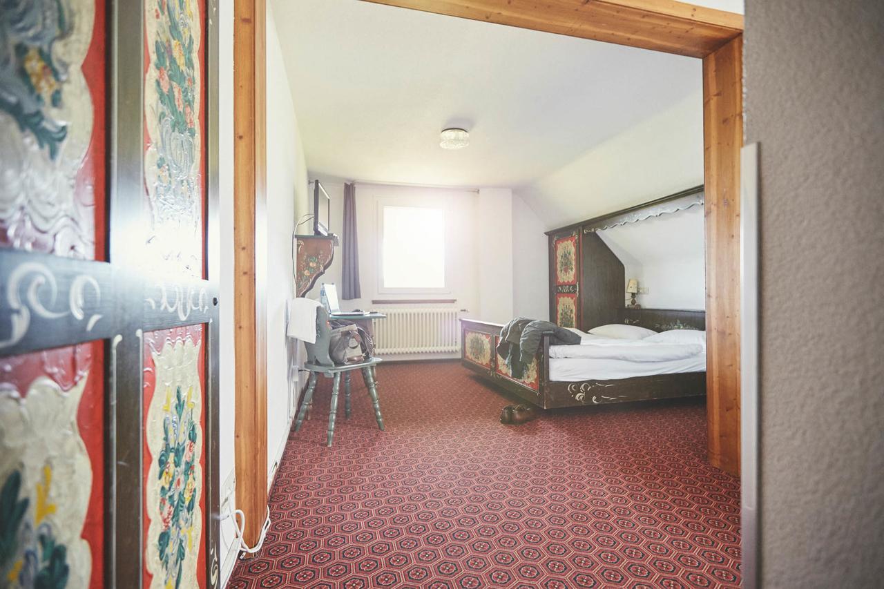 Boutique Hotel Kokoschinski 펠트베르크 외부 사진