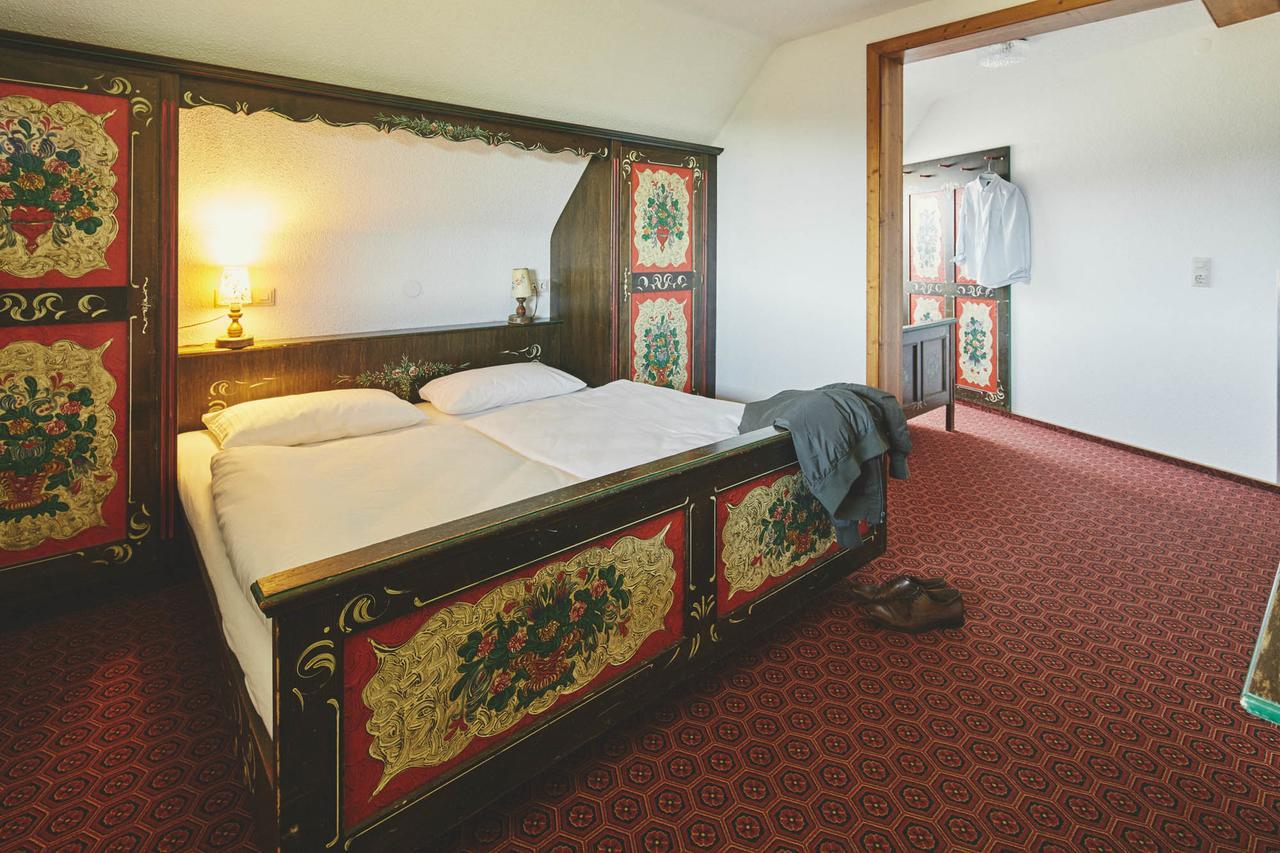 Boutique Hotel Kokoschinski 펠트베르크 외부 사진