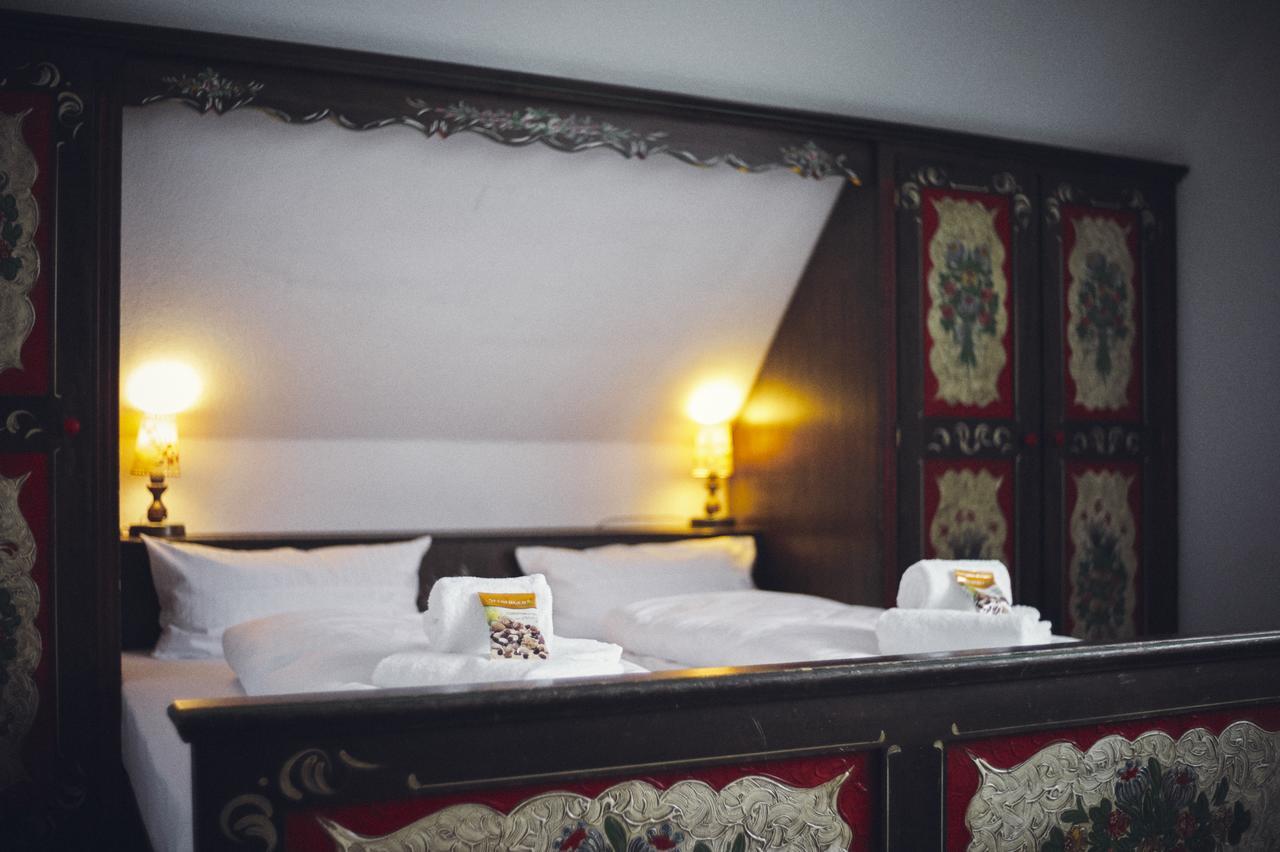 Boutique Hotel Kokoschinski 펠트베르크 외부 사진