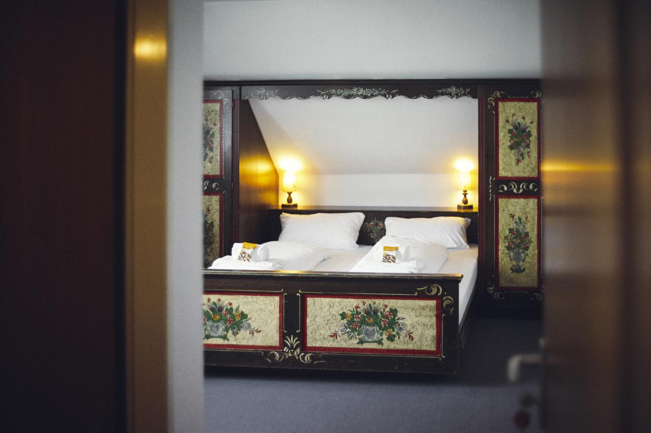 Boutique Hotel Kokoschinski 펠트베르크 외부 사진